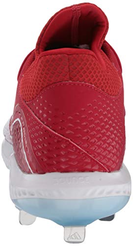 adidas Women's Icon V Bounce Baseball Shoes3