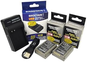 Amazon.co.jp: バッテリー＆充電器セット - バッテリー・充電器