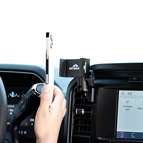 Offroam Phone Mount Made for...