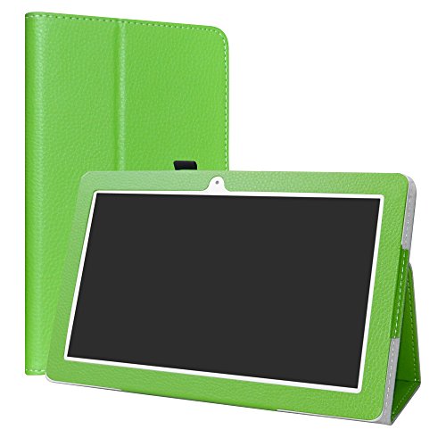 LiuShan Alldocube iPlay 10 Funda, Folio Soporte PU Cuero con Funda Caso para 10.6