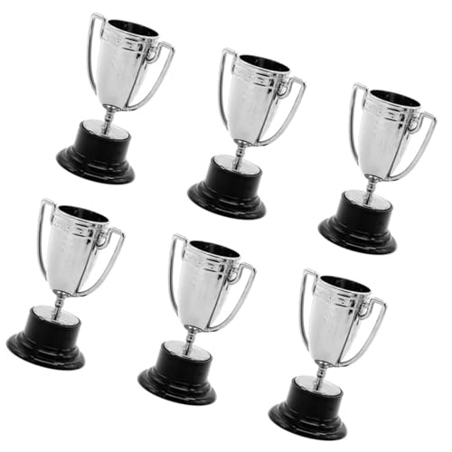 Msioytog Trofeos Deportes de Equipo Funciones corporativas Celebraciones Colorido Mejora la participación Durabilidad Trofeos de
