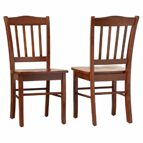 Boraam Shaker Dining Chairs Set