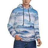 Photo Gallery dfepfkgokl felpe con cappuccio alla moda 3d da uomo paesaggio con montagna, stampa - felpa con cappuccio da uomo casual pullover con cappuccio felpa a maniche lunghe con coulisse con tasca, 3d, xxl Photo Gallery dfepfkgokl felpe con cappuccio alla moda 3d da uomo paesaggio con montagna, stampa - felpa con cappuccio da uomo casual pullover con cappuccio felpa a maniche lunghe con coulisse con tasca, 3d, xxl