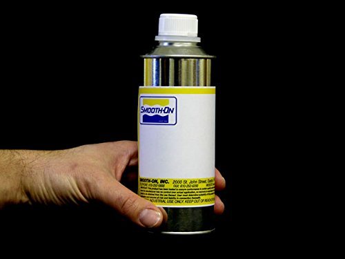 Smooth-On NOVOCS GLOSS Pint Unit - Silicone Solvent for airbrushing NEW!