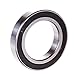 61907-2RSR-HLC FAG Deep Groove Ball Bearing 35x55x10mm