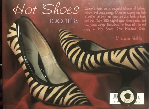 Hot Shoes: One Hundred Years (Schiffer Book for Collectors (Hardcover)) image 4