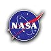 KEEN NASA Decal Vinyl Sticker|Cars Trucks Walls Laptop|4 In|KCD44