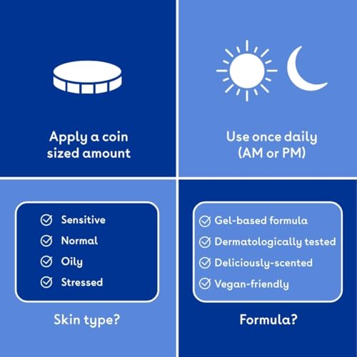 Q+A Salicylic Acid Body Wash (250Ml X 2), Sensitive Shower Gel, Body Care, Shower Gel With Green Tea Extract And Bha, Gently Exfoliates, Smoothes, And Softens The Skin - 4