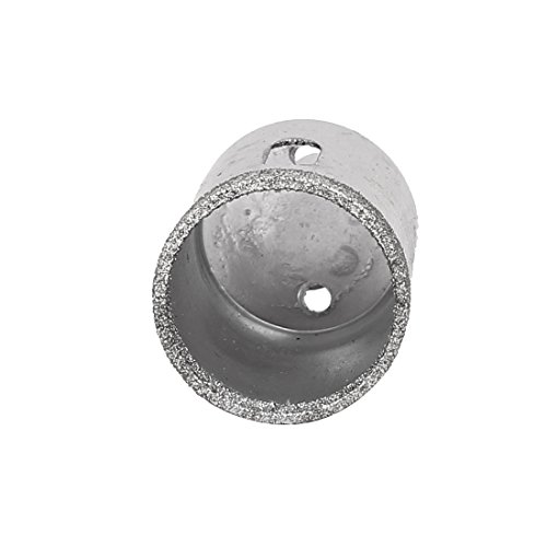 Sierra de Agujero de Diamante 22mm para Vidrio miniatura 2