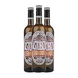 Vermut Barañano Astobiza 75 cl (Caja de 3 Botellas de 75 cl)