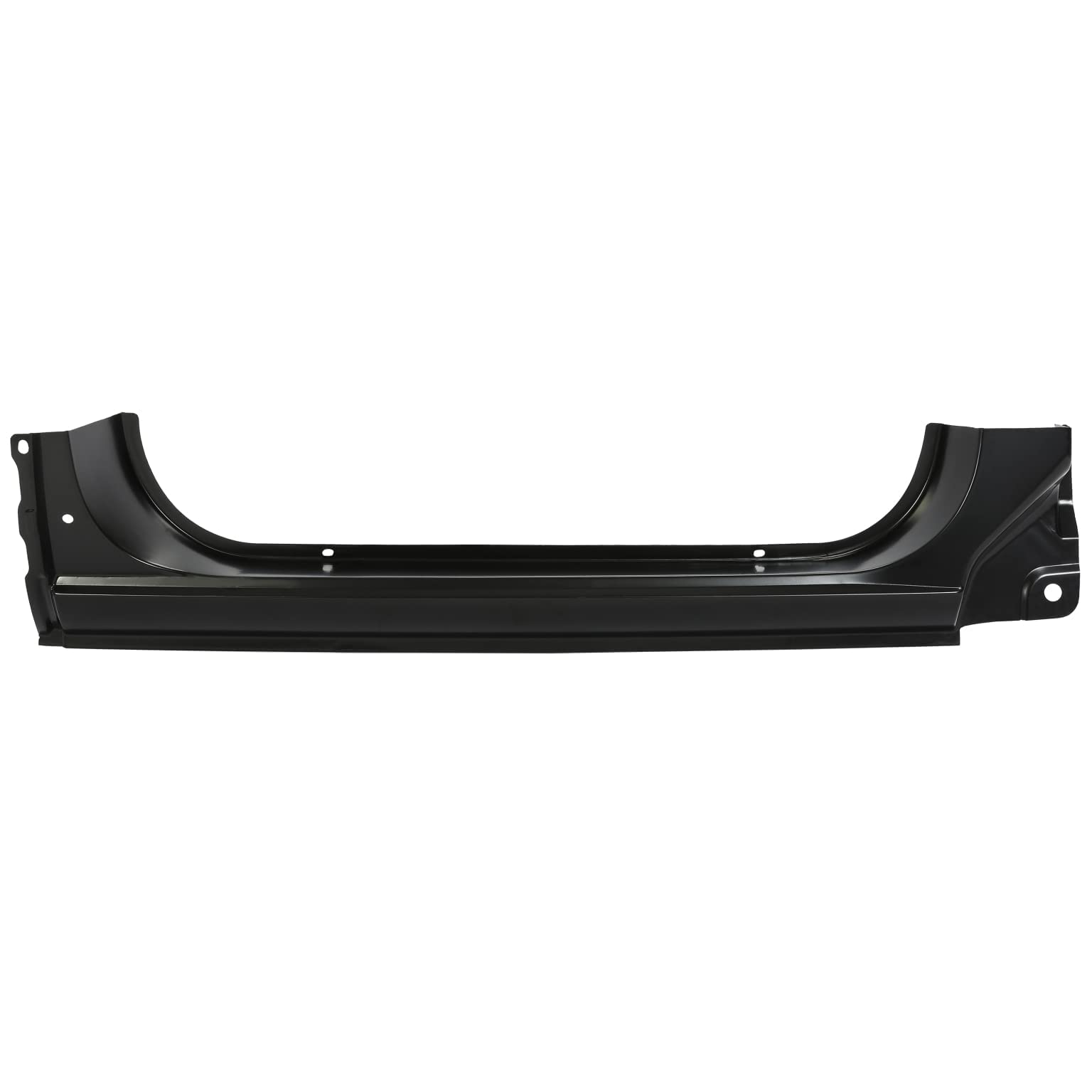 Kojem Outer Rocker Panel Compatible with 1973-1987 Chevy GMC C/K 73-91 Blazer Jimmy RH Passenger Side