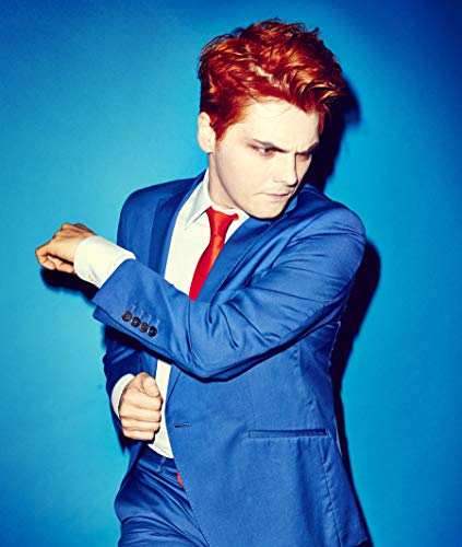 Gerard Way