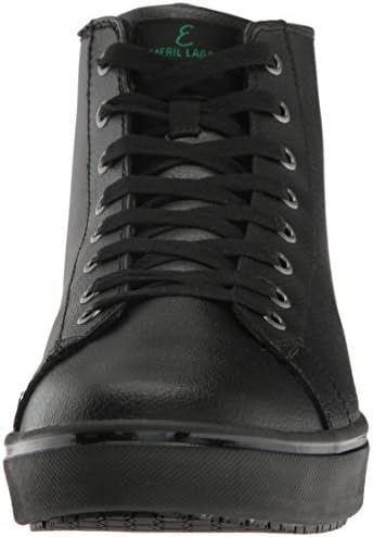 Emeril Lagasse Mens Read Shoe, Black, 10 US | Image 1