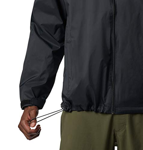 Image of Columbia Big & Tall Glennaker Lake Jacket