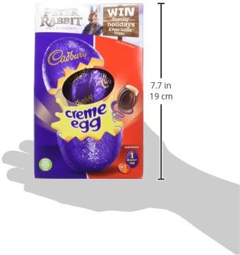 Cadbury Easter Egg, 138g