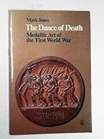 The dance of death: Medallic art of the First World War 0714108464 Book Cover