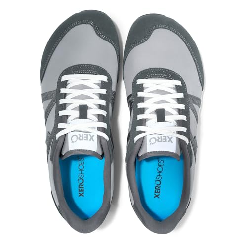Image of Xero Shoes Men's Wynn Barefoot Retro Casual Sneaker