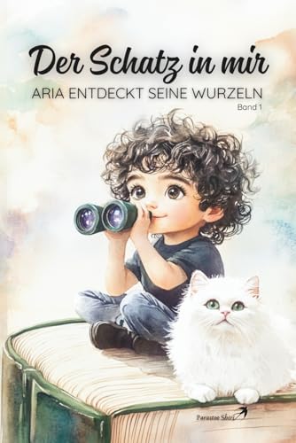 Der Schatz in mir: Aria entdeckt seine Wurzeln