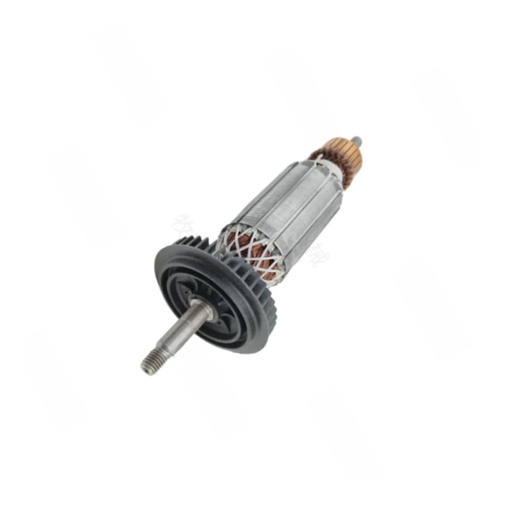 Anclaje de repuesto para amoladora angular Bosch GWS14-125 y GWS14-150, 220 V