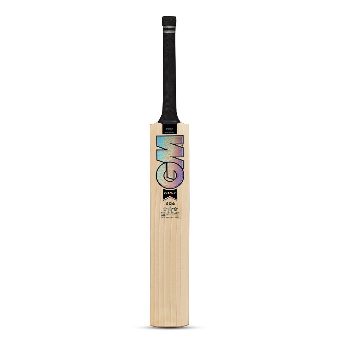 Chroma 606 English Willow Short Handle Cricket Bat