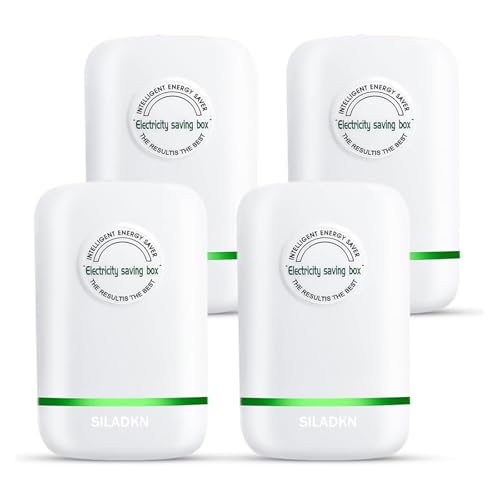 Power Saver Pro X, 2025 Electricity Saving Box, Stop Watt Energy Saving Device – Intelligent...
