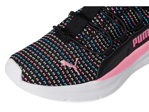 Image of Puma Unisex-Child One4all Slip on