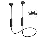 Bluetooth Kopfhörer In Ear Sport, Mbylxk Ohrhörer Bluetooth 4.1 Kopfhörer Kabellos Stereo und...