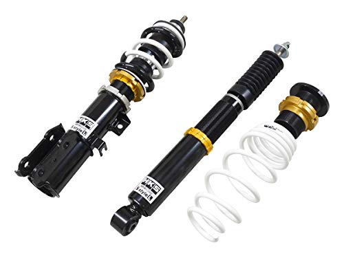 Amazon | HKS 足回り系パーツ 車高調整式サスペンション HIPERMAX MAX