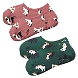 [丸和貿易] ルームシューズ ぽかぽかそっくす ジャレミケネコ small