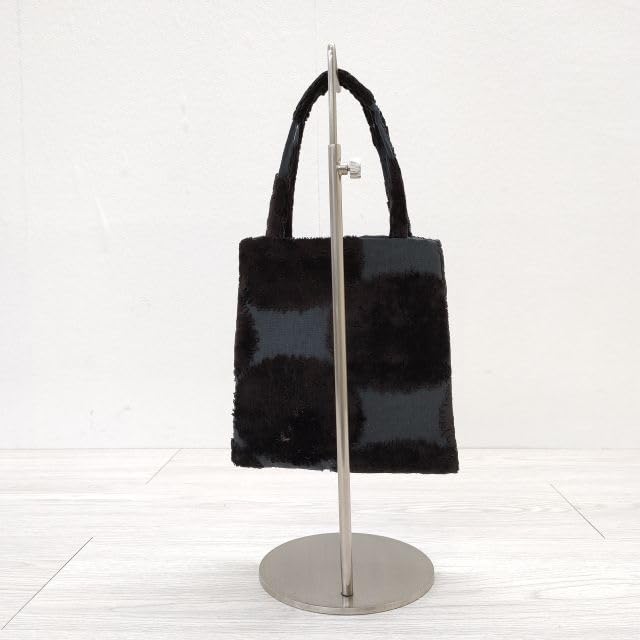 Amazon.co.jp: mina perhonen sand flower パイル生地 ミニバッグ  