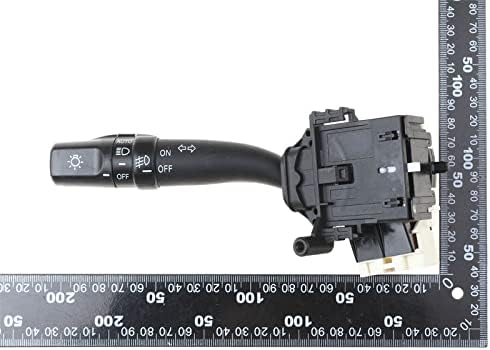 Fog Lamp Driving Light Turn Signal Switch 8414002270 84140-02270 84140-48020 1Pcs