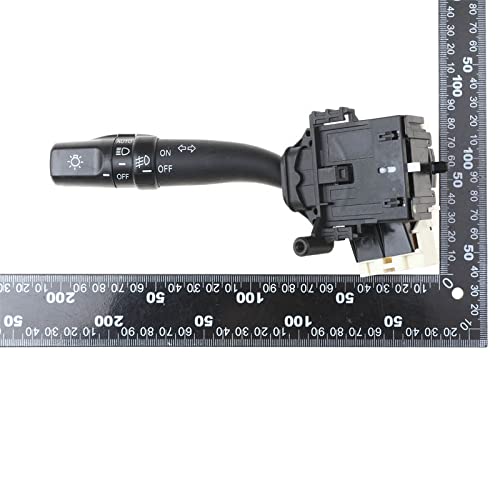 Fog Lamp Driving Light Turn Signal Switch 8414002270 84140-02270 84140-48020 1Pcs