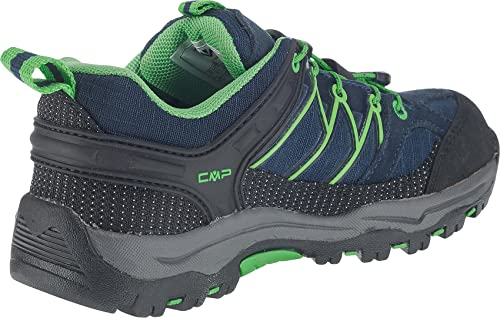 Boy's Hiking Shoes4