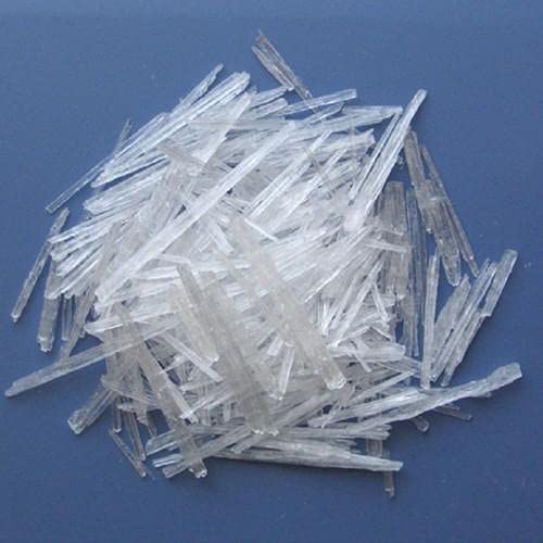 vinarghya – Menthol Crystals/Peppermint/Pudina Ark/Puthea/Podina/Corn Mint/Pudinah/Asmantara/Aasmanthara/Thandai - 50g