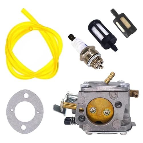 Carburateur tronçonneuse à gaz 11101200609 pour STL 041AV kit moteur