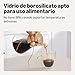 Imagen de Amazon Basics Cafetera con Filtro, 0,97L