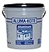 Gardner Gibson Roof Coating Aluminum 3.6 Qt