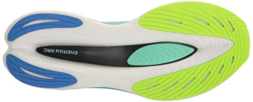 New Balance Men's Fuelcell Supercomp Elite V3 Running Shoe, Bright Mint/Pixel Green, 10.5 #TOP28