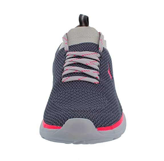 Image of SPARX Women Outdoor Shoe SL-146 Dark Grey-7