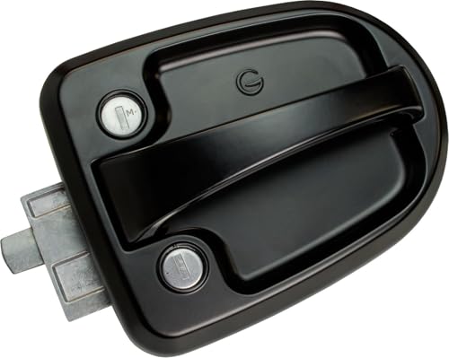 Image of TTLM-45100-2006-1PK Ultra M Pro Manual Lock