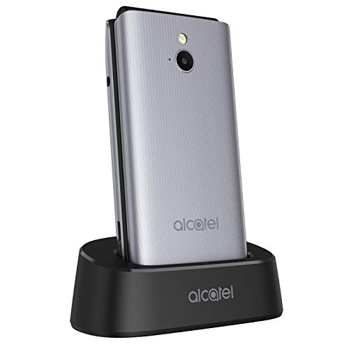 Alcatel 30.82X, Mobilephone, LTE, Propriétaire, Capacité: 32 GB, [Italia]