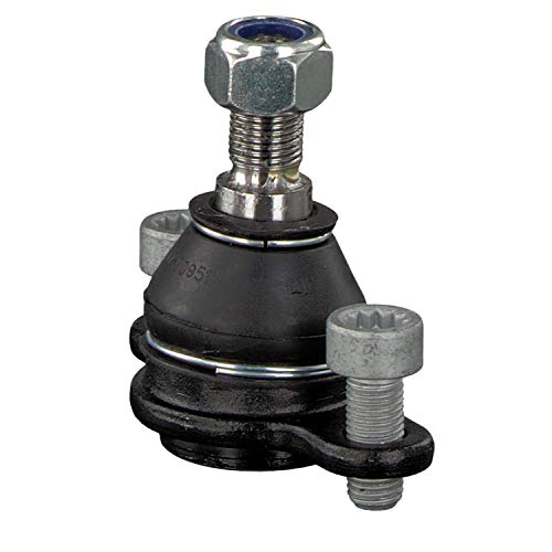 Febi-Bilstein 29772 - Giunto di Supporto / Guida