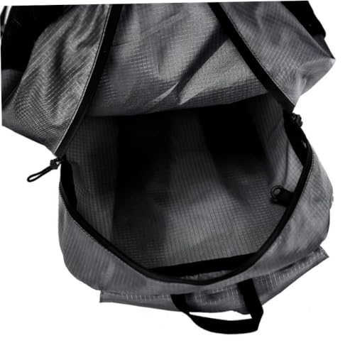 Mochila deportiva plegable ligera YARNOW para senderismo miniatura 5