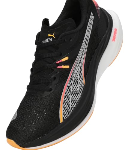Image of Puma Men Deviate Nitro 3 Running Shoe