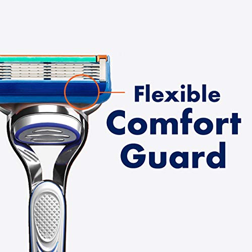 Gillette Fusion Manual Men's Razor Blade Refills - 10 Count #TOP2
