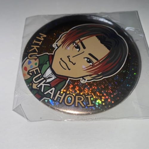 深堀未来 BALLISTIK BOYS - 製品詳細