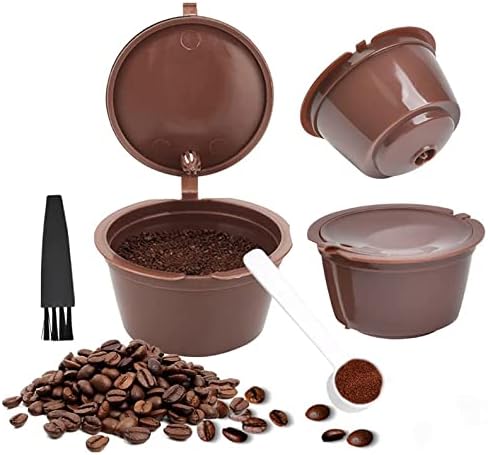 ▷ Donde reciclar capsulas de cafe | Nespresso | Dolce Gusto