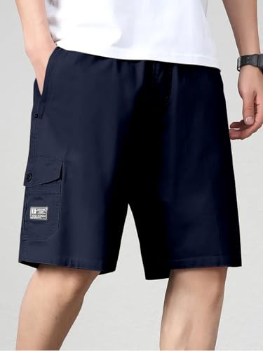 Image of TAGAS Men Men Shorts || Men Shorts Cotton || Men Shorts Casual||Shorts for Mens||
