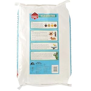 Wagners53003farmersdelightwildbirdfoodwithcherryflavor20poundbag Urban Country Home Decor Wagners 53003 farmers delight wild bird food with cherry flavor 20 pound bag urban country home decor