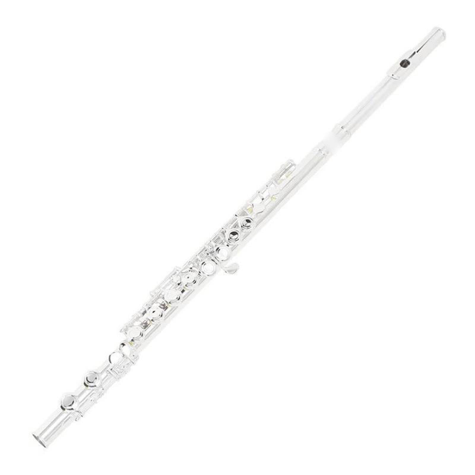 Flute Sets Flet C z 16 klawiszami i zamkniętymi otworami dla początkujących